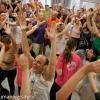 AUM meditatie | Dansen | NatuurlijkMediteren